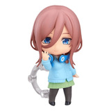 Miku Nakano, Quintessential Quintuplets, Figura Nendoroid