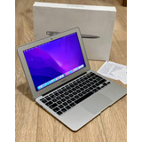Macbook Air A1465 Apple 2014  Intel Core I5 Pantalla 11.5 P