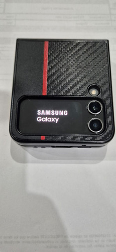 Celular Samsung Galaxy Z Flip 4 5g 256gb 8gb Ram 
