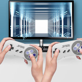 Consola De Juegos Portátil, Retro, Videojuego, Juguete Incor