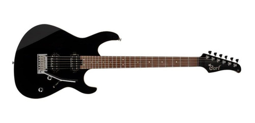 Guitarra Cort G300 Pro Bk