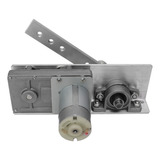 Actuador Lineal Recíproco Dc 24v Motor Cíclico