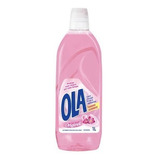 Atacado C/2 Lava Roupas Liquida Ola Original 1lt