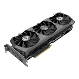 Tarjeta De Vídeo Zotac Gaming Geforce Rtx 3070 Ti Gddr6x 8gb