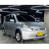 Daihatsu Sirion 2008 1.3l