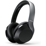 Auriculares Headphones Inalambricos, Negro | Philips Ph805