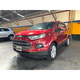 Ford Ecosport Titanium 2.0l At Power 2016