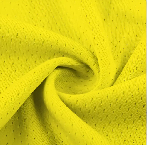 Rollo De Tela Piqué Vera Plus - Dryfit Y Stretch