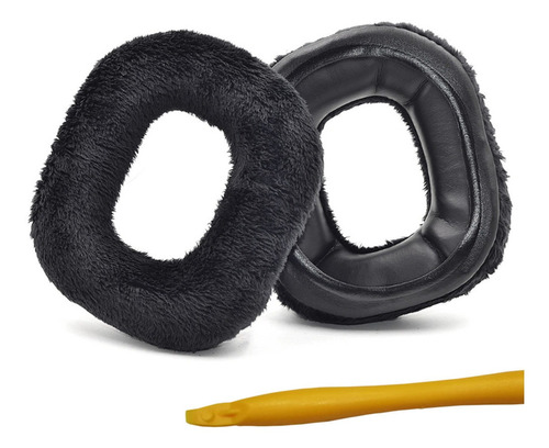 Almohadillas/ Earpads Para Astro A40 A40tr A50