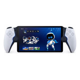 Console Sony Playstation Portal Remote Player Ps5 Novo