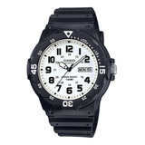 Reloj Hombre Casio Mrw-200h-7bvdf Core Mens