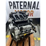 Motor Kia Carnival 3.8 V6 2008