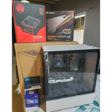 Pc Completa I5 10400f