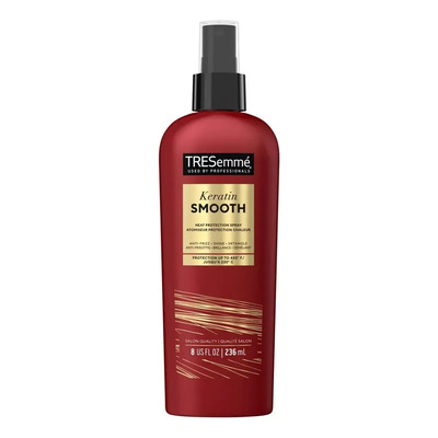 Tresemmé, Keratin Smooth Heat Protect 236 Ml | MercadoLibre