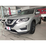 Nissan Xtrail Sense 2021 Automatica