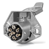 Ktc Conector Tráiler 7 Vías Tapa - Conector Remolque 7 Vías 