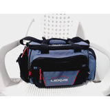 Bolso De Pesca Lexus