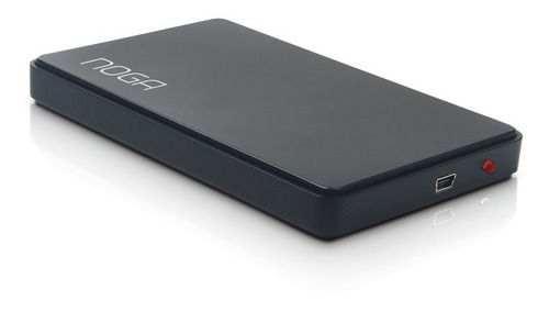 Carry Disk Externo De Noganet Sata A Usb 2.0