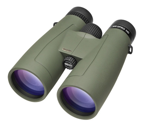 Binocular Profesional Meopta Meopro 8x56 Hd.