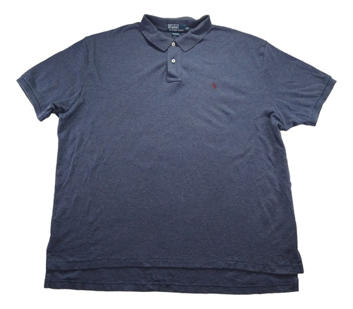 Polo Ralph Lauren Azul Talla 2xl