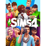 The Sims 4 + Todas Sus Expansiones Y Kits Para Pc