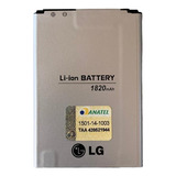 Flex Carga Bateira LG K5 X220 Bl-41zh Original