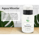 Agua Micelar 230 Ml 