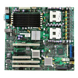 C44688-801 Motherboard Intel Se7520bd2 Ddr Sdram Intel