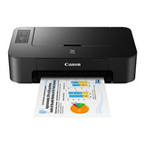 Canon Ts202 Inkjet Impresora Fotografica Color Negro