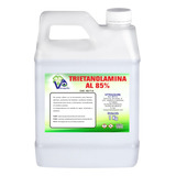 Trietanolamina Emulsificante Al 85% 4 Kilos Materia