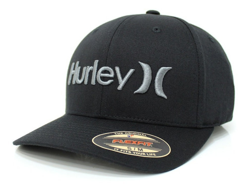 Gorra Hurley M Big Corp Hat