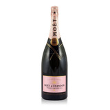 Moet Chandon Champagne Rose Imperial Botella 750ml