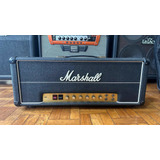 Amplificador Marshall Plexi 1987 Mkii Original De 1977