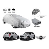 Funda/forro/cubierta Impermeable Auto Mini Cooper Paceman 21