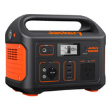 Estacion De Energia Portatil Jackery Explorer 500w Camping