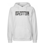 Sudadera Led Zeppelin Hoodie Hombre Mujer