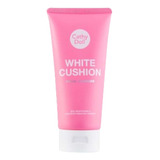 Cathy Doll - White Cushion Facial Espuma Limpiadora 120ml