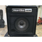 Hartke Hd 50