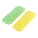 10 X 2x Foot Files Pumice Callus Remover Scrubber Pedicure