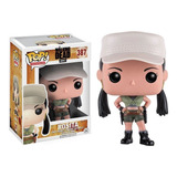 Rosita Funko Pop The Walking Dead