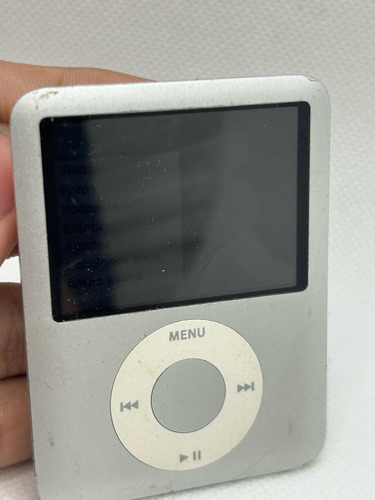 iPod Classic 4 Gb