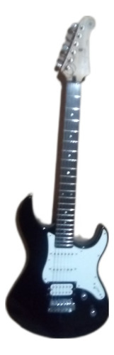 Guitarra Eléctrica Yamaha Pacifica 112v 1980 Indonesia