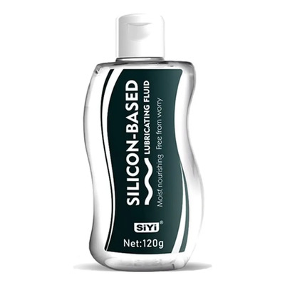 Gel Intimo Lubricante Dilatador Anal Lubricante Íntimo Sabor Silicona - Doble Lubricación | Meses sin interés
