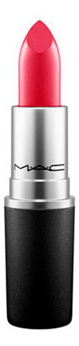 Labial Mac Matte Lipstick For Danger Mac 3c