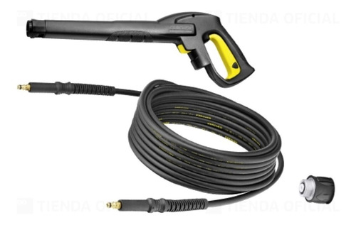 Karcher Kit Quick Connect Pistola Y Manguera Original 12m