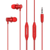 Auricular In-ear Con Cable Lenovo Hf130