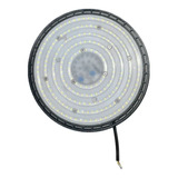 Foco Plafon Led Ufo 100w Campana Industria 