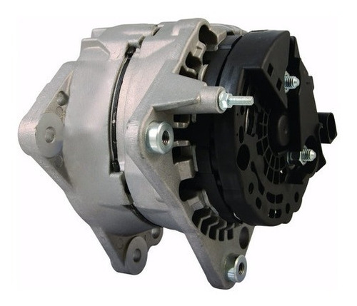 Alternador Volkswagen Polo - Fox 2002- 90 Amp. Valeo 439445 Foto 2