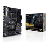 Asus Am4 Tuf Gaming X570-plus (wi-fi) Am4 Zen 3 Ryzen 5000 Y