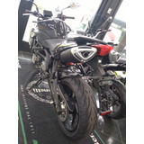 Benelli Tnt 600i 2024 (no Honda Cbr Yamaha Yzf Kawasaki Zx) 